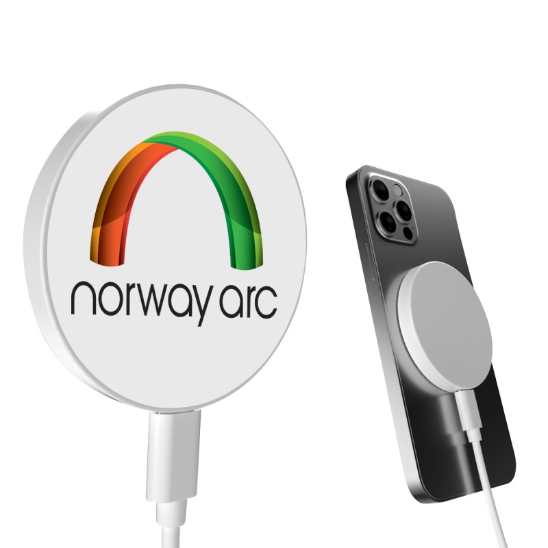 Mag Max Disc Wireless Charger 1 Mag Max Disc Wireless Charger 1