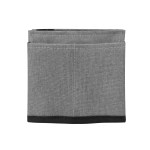 Rpet Travel Luggage Beverage Caddy - 7528 GRA Colorbrite Rpet Travel Luggage Beverage Caddy - 7528 GRA Colorbrite