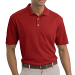 Nike Golf Dri-fit Classic Polo - 267020 VarsityRed Nike Golf Dri-fit Classic Polo - 267020 VarsityRed
