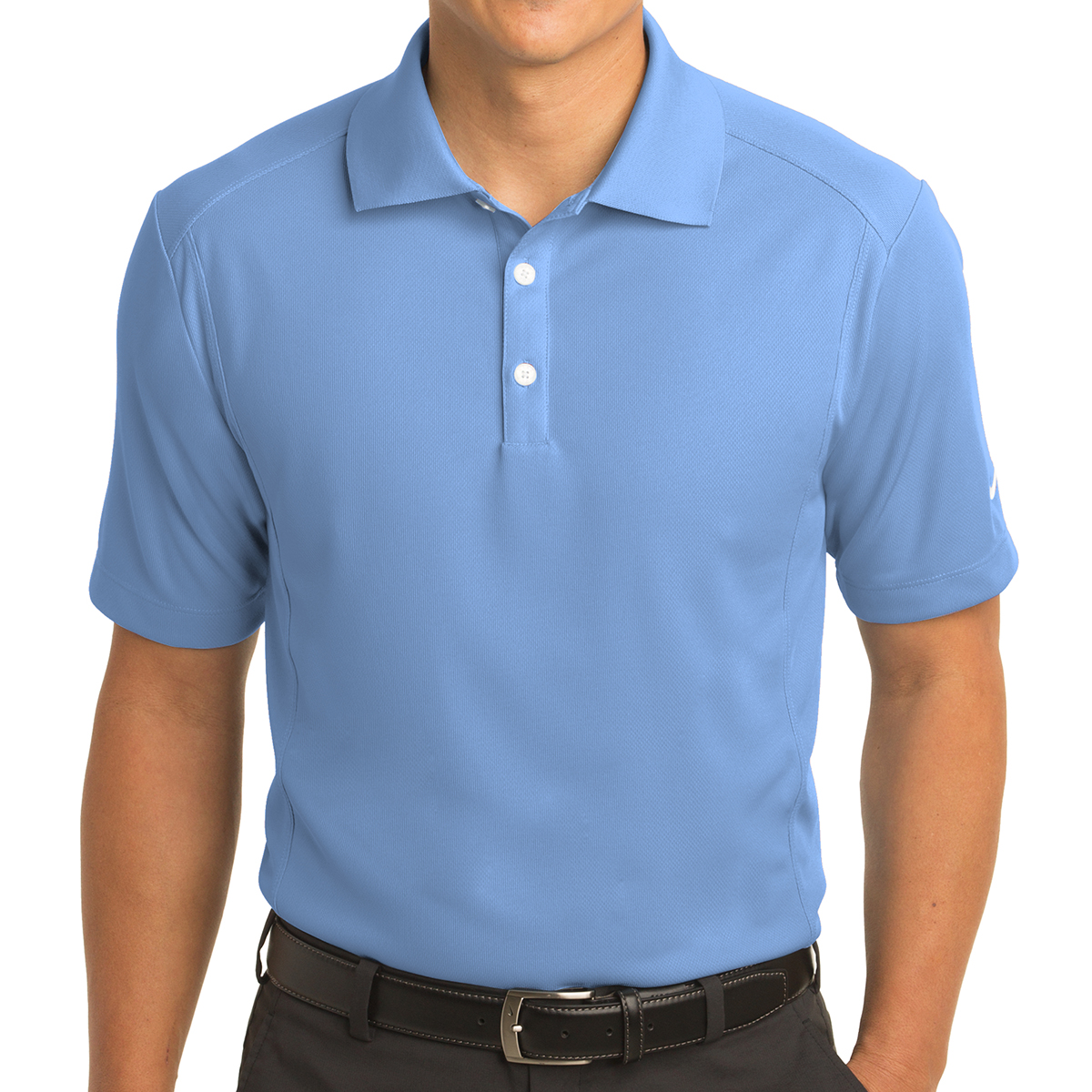 Nike Golf Dri-fit Classic Polo 1