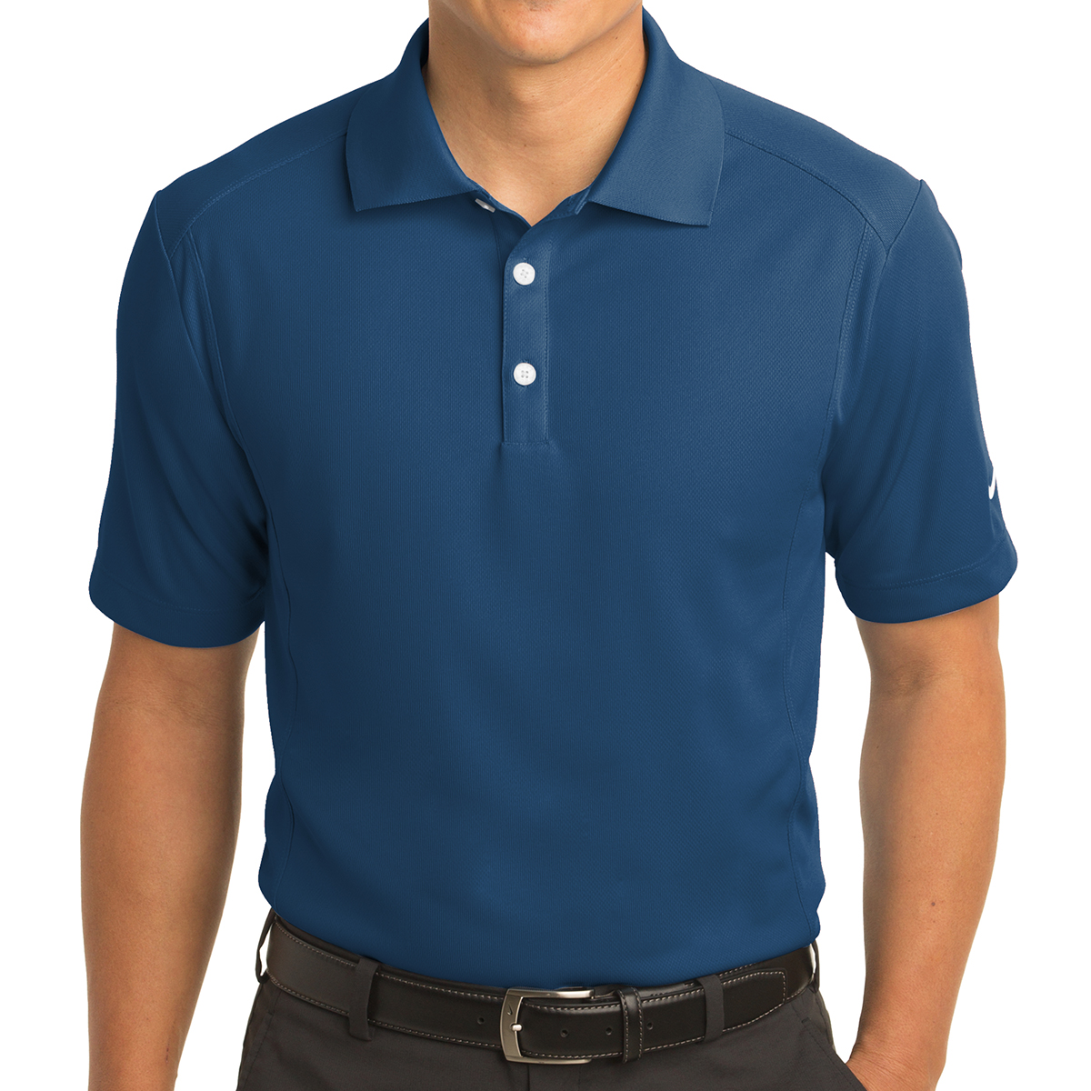 Nike Golf Dri-fit Classic Polo 1