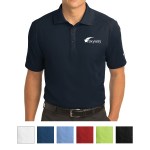 Nike Golf Dri-fit Classic Polo 1 Nike Golf Dri-fit Classic Polo 1