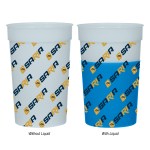22 Oz. Full Color Mood Stadium Cup - 55935 FSTORN 4CP 22 Oz. Full Color Mood Stadium Cup - 55935 FSTORN 4CP