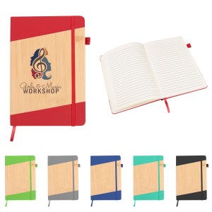 Bamboo Look Journal 1 Bamboo Look Journal 1