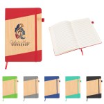 Bamboo Look Journal 1 Bamboo Look Journal 1