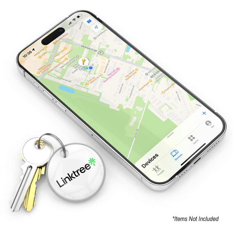 Powerstick Powertag 1 Powerstick Powertag 1