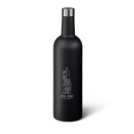 25 Oz. Brümate Winesulator - 50211 MATBLK Laser 25 Oz. Brümate Winesulator - 50211 MATBLK Laser
