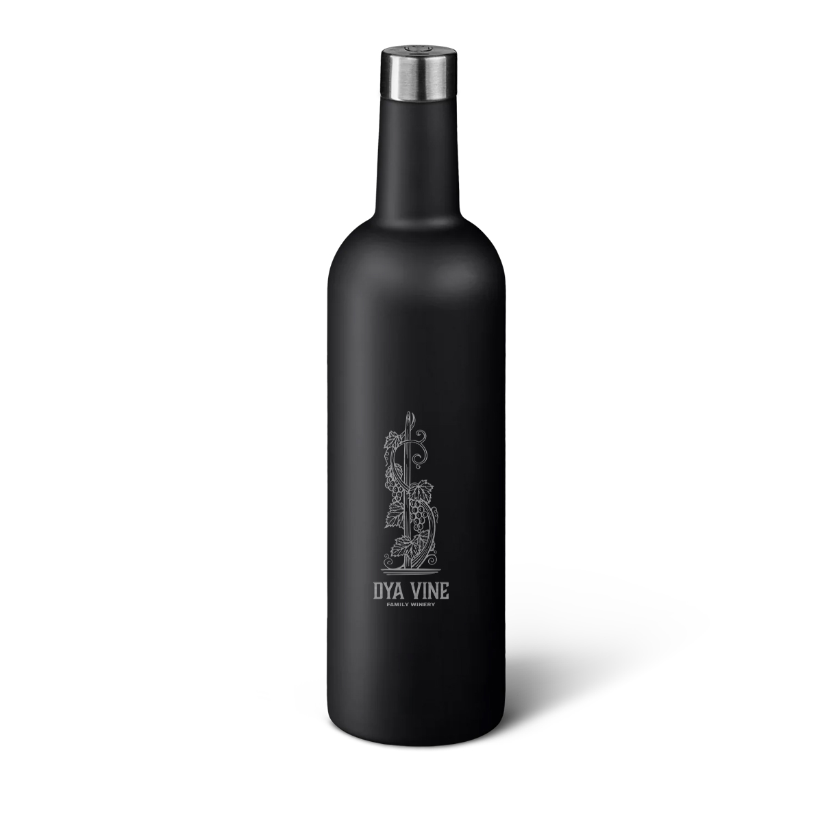 25 Oz. Brümate Winesulator 1