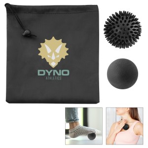 Massage Ball Set 1 Massage Ball Set 1