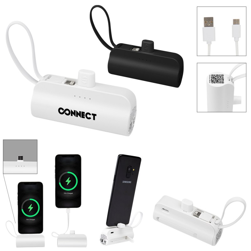 Ul Listed 5000 Mah Portable Power Bank 1 Ul Listed 5000 Mah Portable Power Bank 1