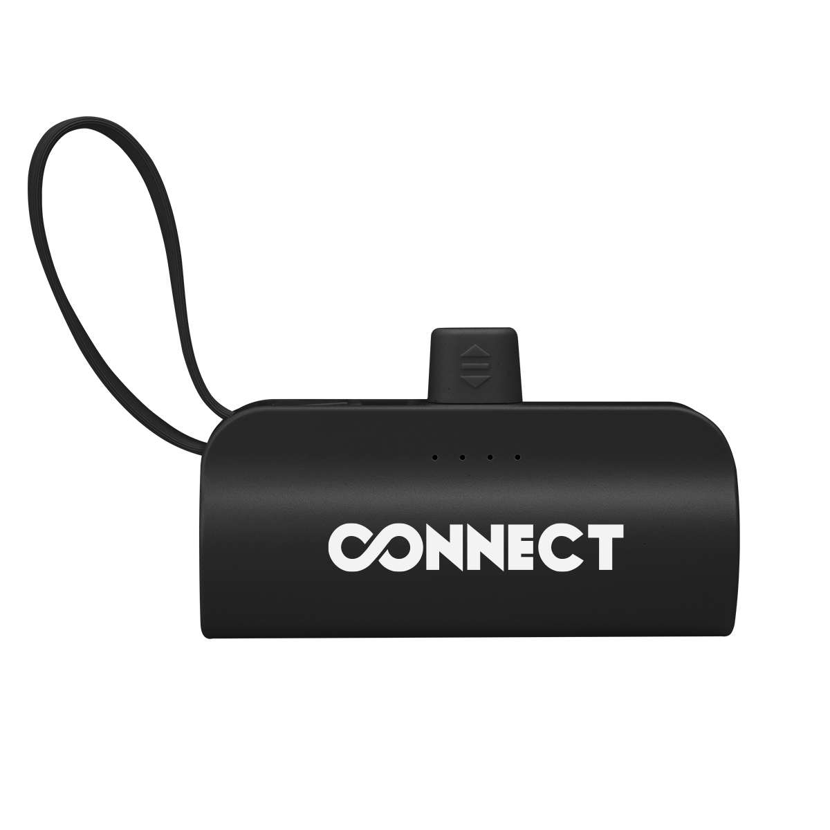 Ul Listed 5000 Mah Portable Power Bank 1