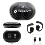 Open Ear Tws Earbuds With Charging Case 1 Open Ear Tws Earbuds With Charging Case 1