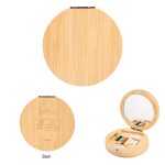 Bamboo Sewing Kit With Mirror 2 Bamboo Sewing Kit With Mirror 2