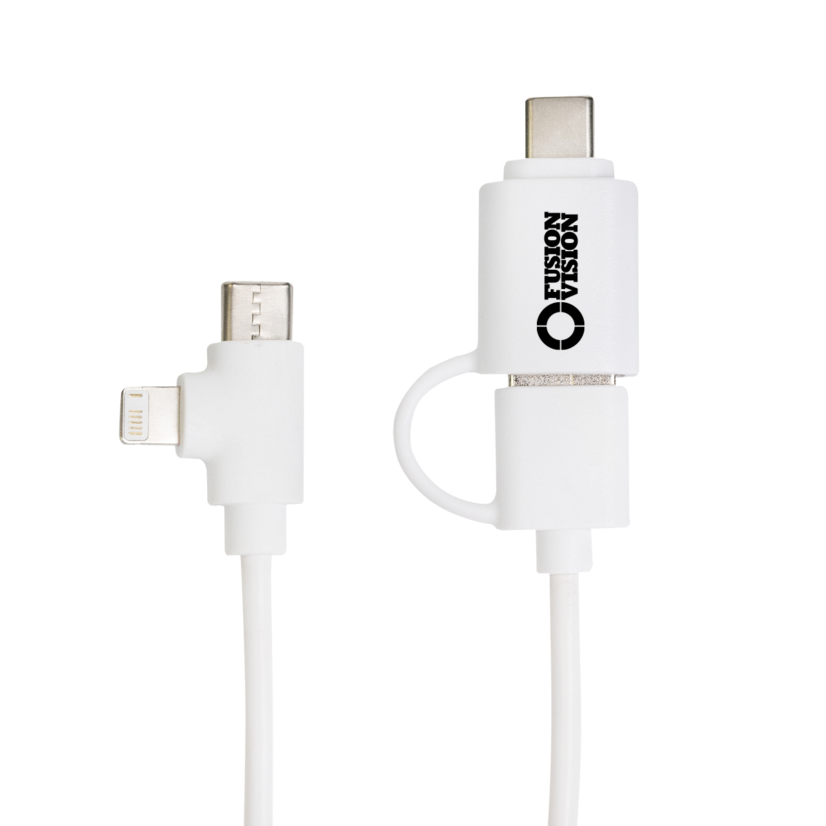 5%27 Recycled Charging Cable 1