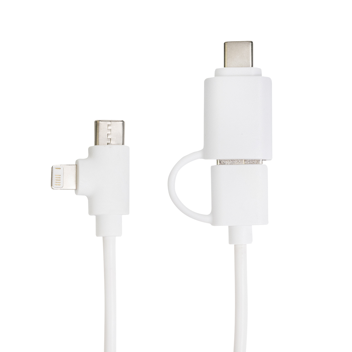 5%27 Recycled Charging Cable 1