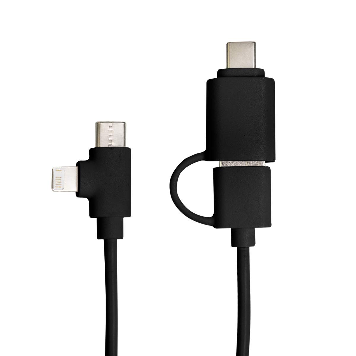 5%27 Recycled Charging Cable 1