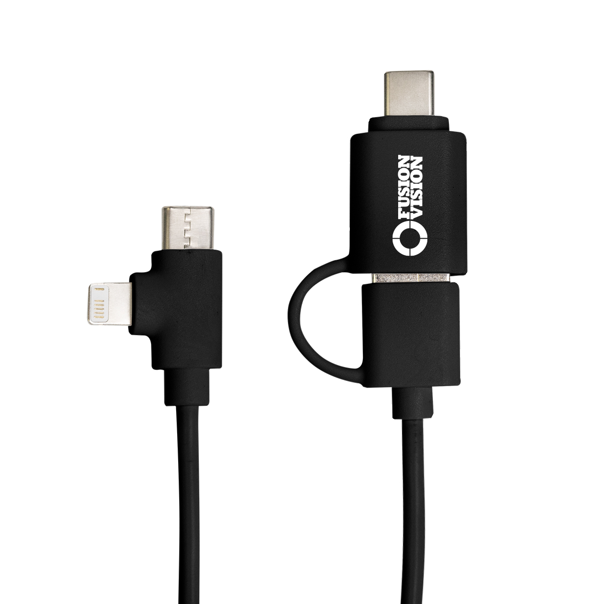 5%27 Recycled Charging Cable 1