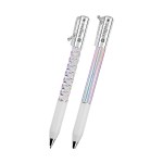 Accordion Rabs Pen - 12018 SIL Padprint Accordion Rabs Pen - 12018 SIL Padprint