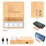 Stress Relief Wireless Charging Phone Stand 1 Stress Relief Wireless Charging Phone Stand 1