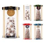 Biens Chocolate Centerpieces® Tower 1 Biens Chocolate Centerpieces® Tower 1