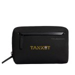 Troubadour Rpet Caboodle Case - 30186 BLK Colorbrite Troubadour Rpet Caboodle Case - 30186 BLK Colorbrite