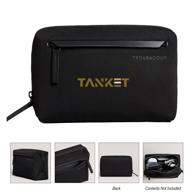 Troubadour Rpet Caboodle Case 1 Troubadour Rpet Caboodle Case 1