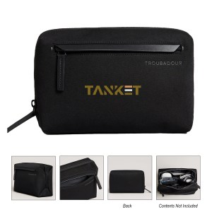Troubadour Rpet Caboodle Case 1 Troubadour Rpet Caboodle Case 1