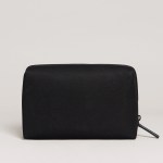 Troubadour Rpet Caboodle Case - 30186 BLK Back Troubadour Rpet Caboodle Case - 30186 BLK Back