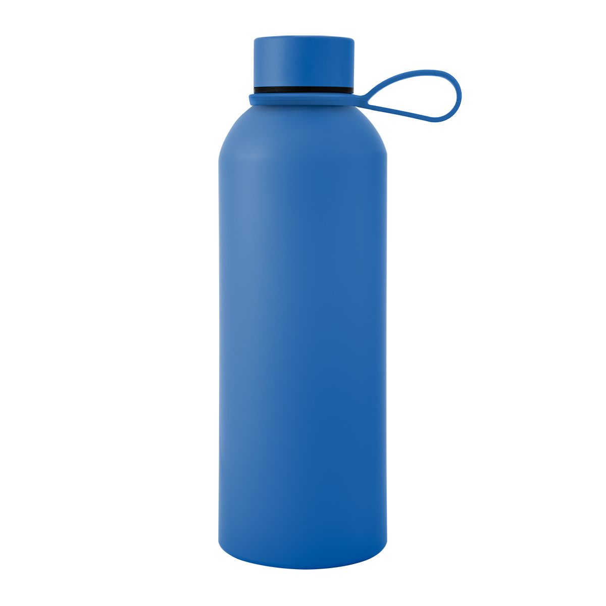 25 Oz. Blaire Recycled Aluminum Bottle 1