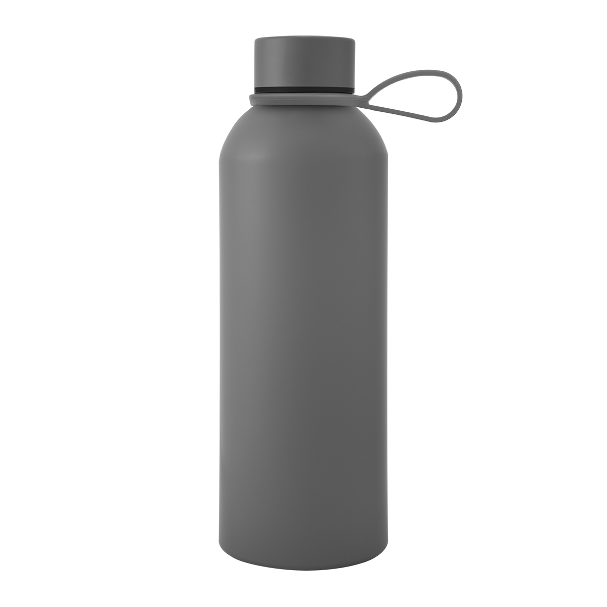 25 Oz. Blaire Recycled Aluminum Bottle 1