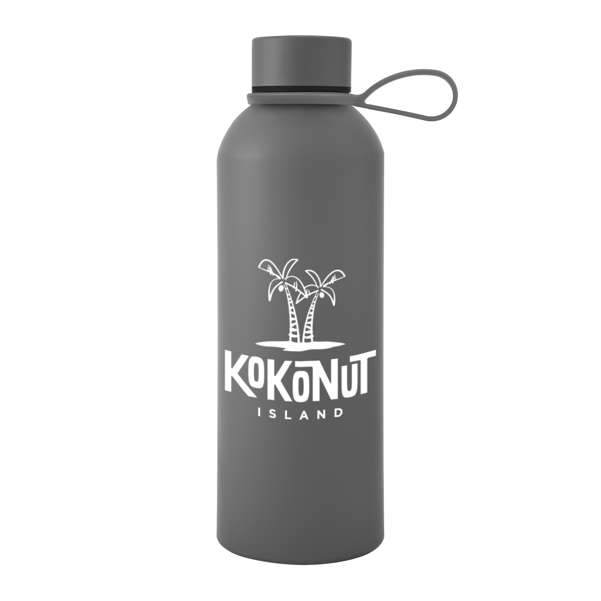 25 Oz. Blaire Recycled Aluminum Bottle 1