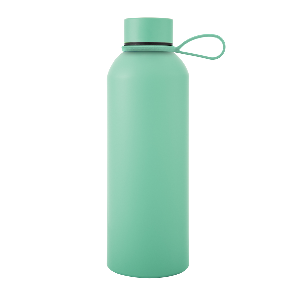 25 Oz. Blaire Recycled Aluminum Bottle 1