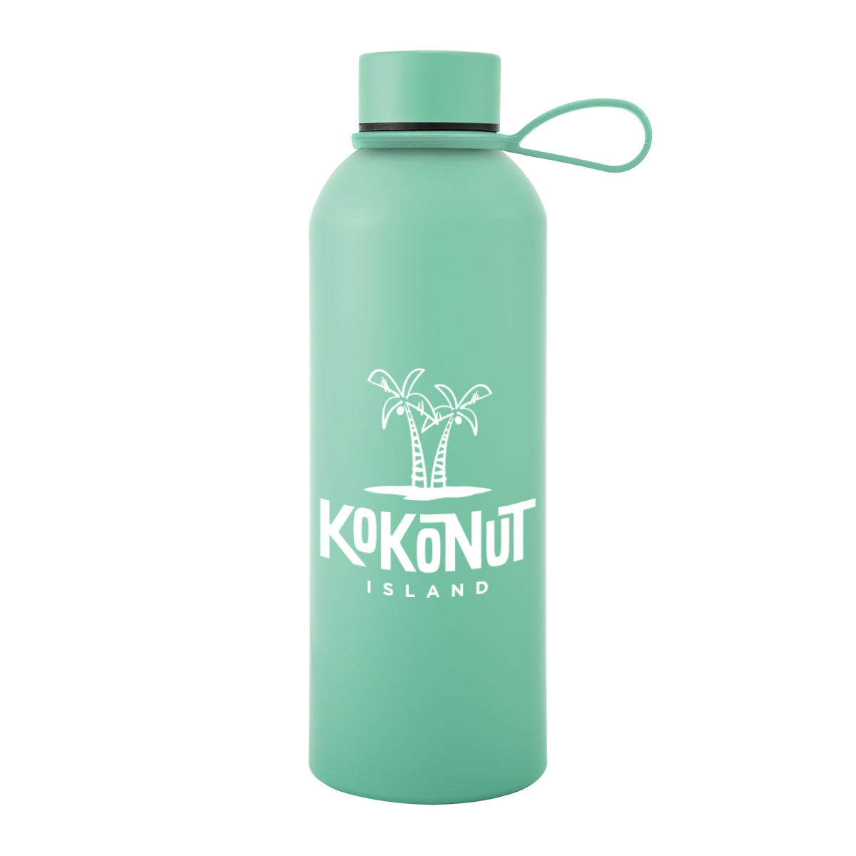 25 Oz. Blaire Recycled Aluminum Bottle 1