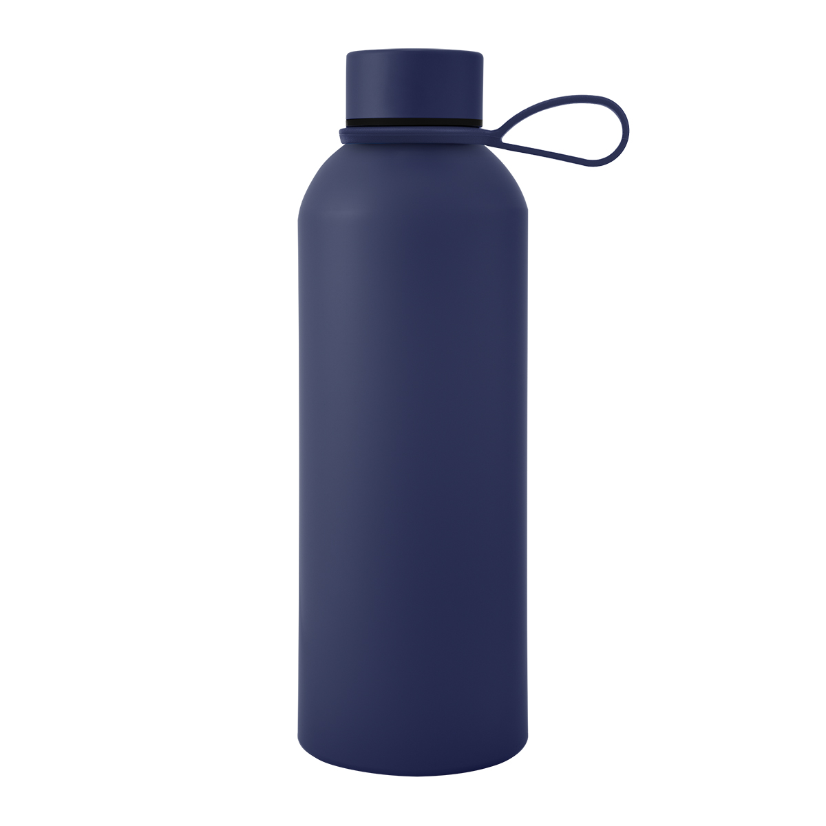 25 Oz. Blaire Recycled Aluminum Bottle 1