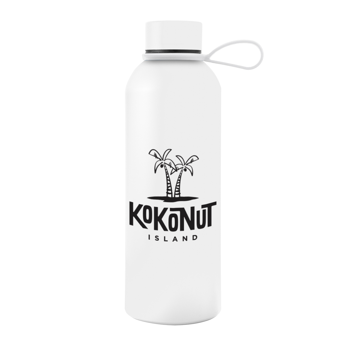 25 Oz. Blaire Recycled Aluminum Bottle 1
