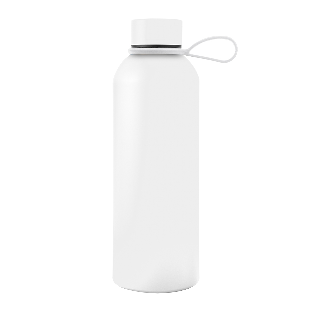 25 Oz. Blaire Recycled Aluminum Bottle 1