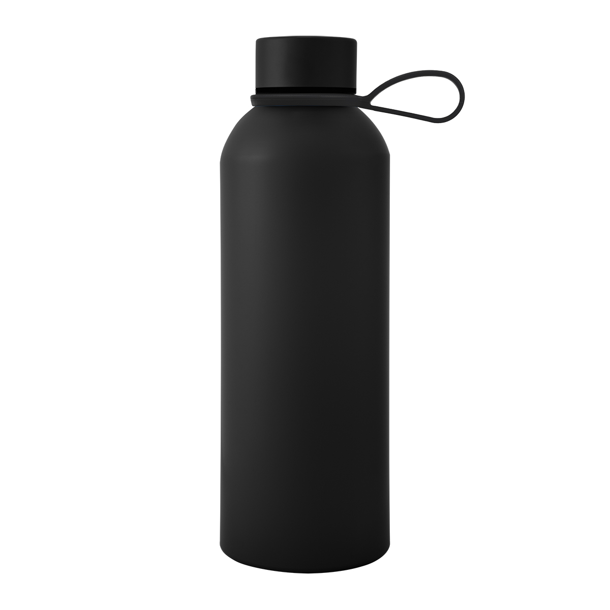 25 Oz. Blaire Recycled Aluminum Bottle 1