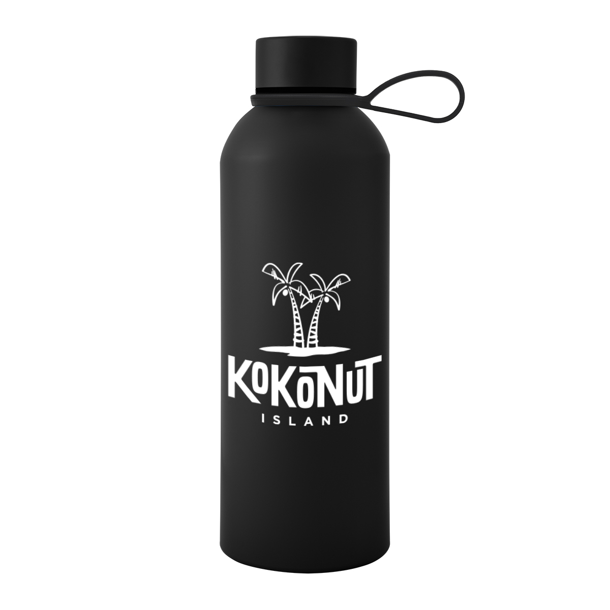 25 Oz. Blaire Recycled Aluminum Bottle 1