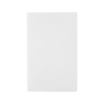 Meridian Stitch Bound Journal - 65060 FSCWHT Blank Meridian Stitch Bound Journal - 65060 FSCWHT Blank