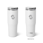30 Oz. Swig Life™ Golf Ball Tumbler 1 30 Oz. Swig Life™ Golf Ball Tumbler 1