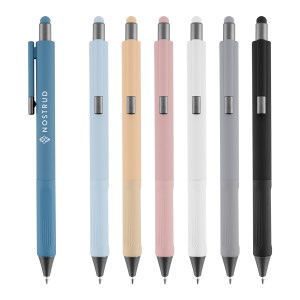 Naomi Rabs Gel Stylus Pen 1 Naomi Rabs Gel Stylus Pen 1