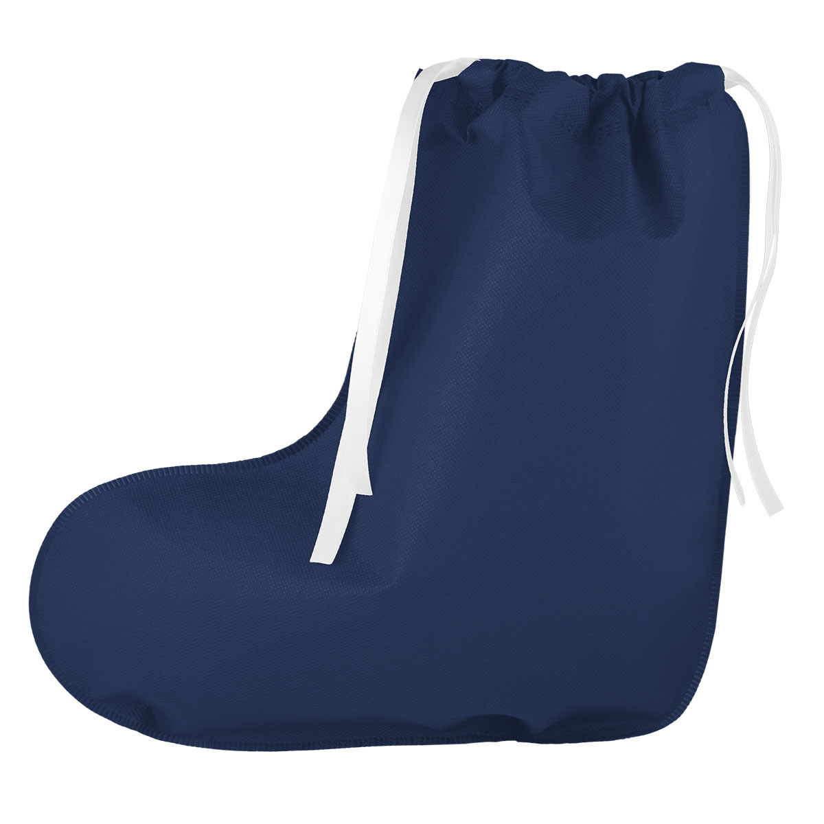 Stocking Shaped Non-woven Gift Bag 1