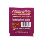 Butt Napkins Flushable Wipes - 90096 PNK Individual Wipe Back Butt Napkins Flushable Wipes - 90096 PNK Individual Wipe Back