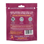 Butt Napkins Flushable Wipes - 90096 PNK Back Butt Napkins Flushable Wipes - 90096 PNK Back