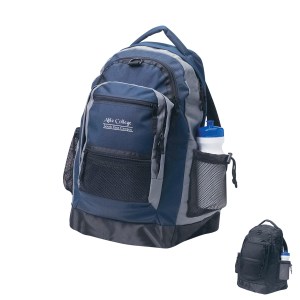 Sports Backpack 1 Sports Backpack 1