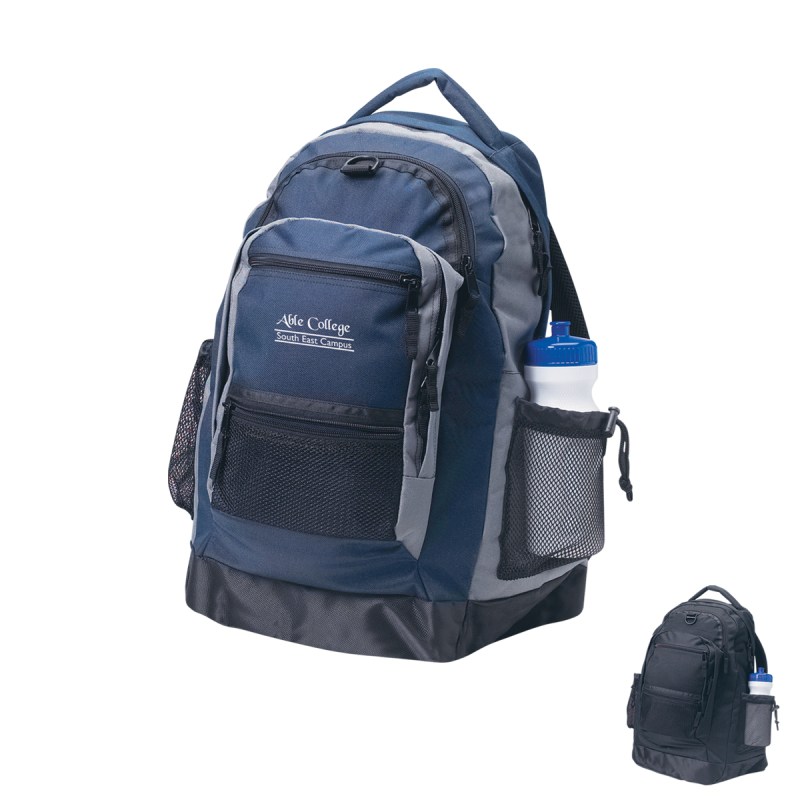 Sports Backpack 1 Sports Backpack 1