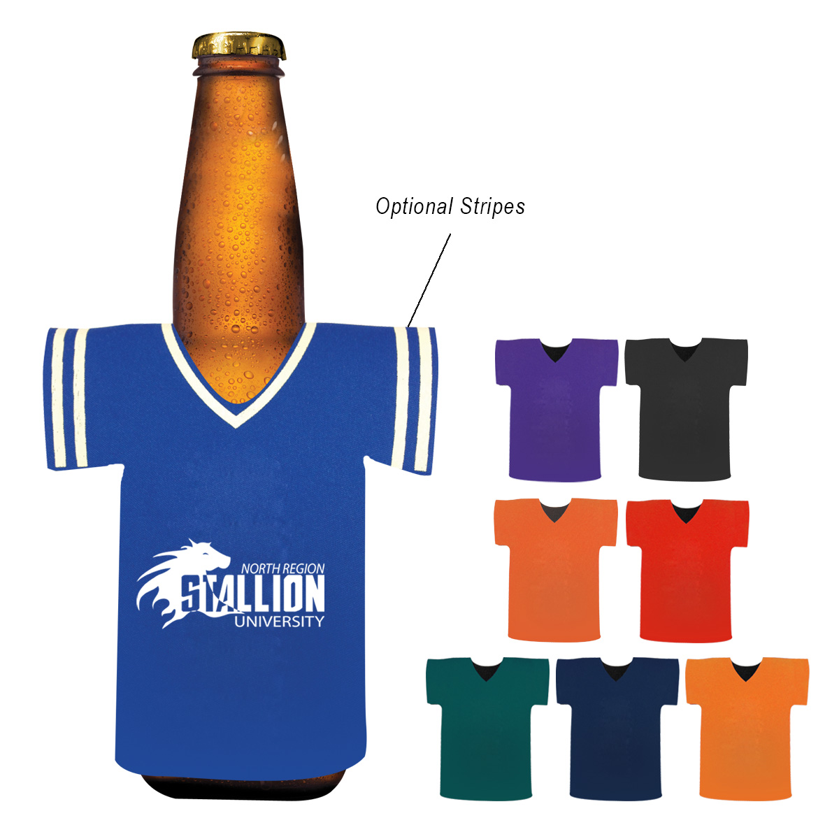 Jersey Bottle Kooler 1