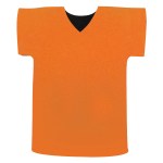 Jersey Bottle Kooler - 33 ORN Jersey Bottle Kooler - 33 ORN
