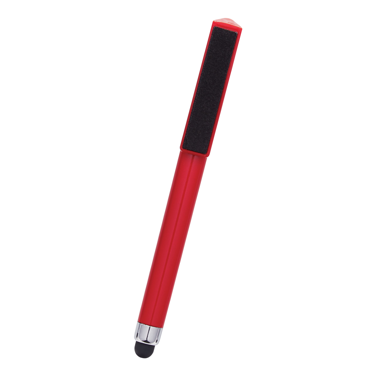 Stylus Pen With Phone Stand And Screen Cleaner 1