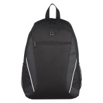 Homerun Backpack - 3424 BLK Homerun Backpack - 3424 BLK